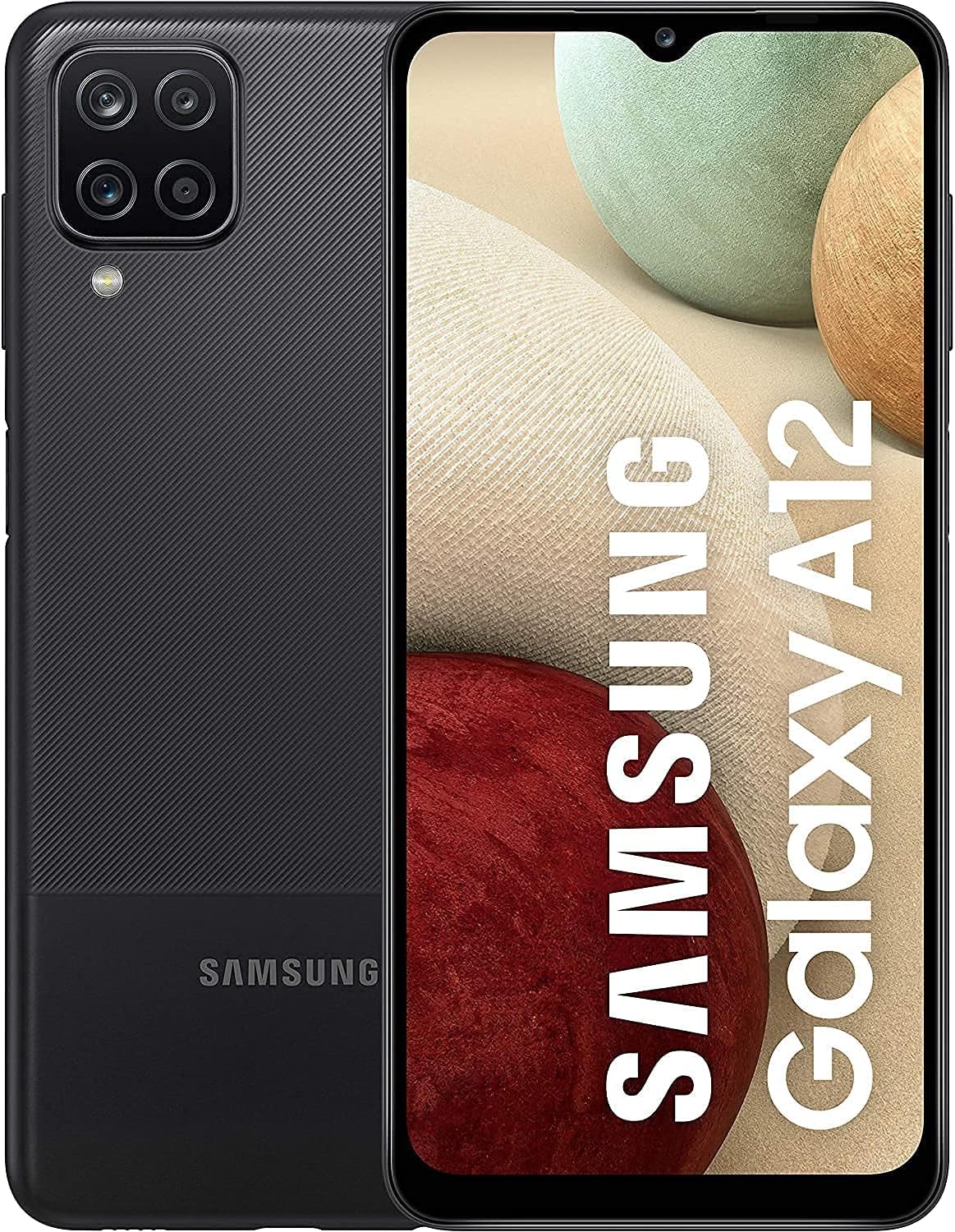 Samsung Galaxy M12 M127F