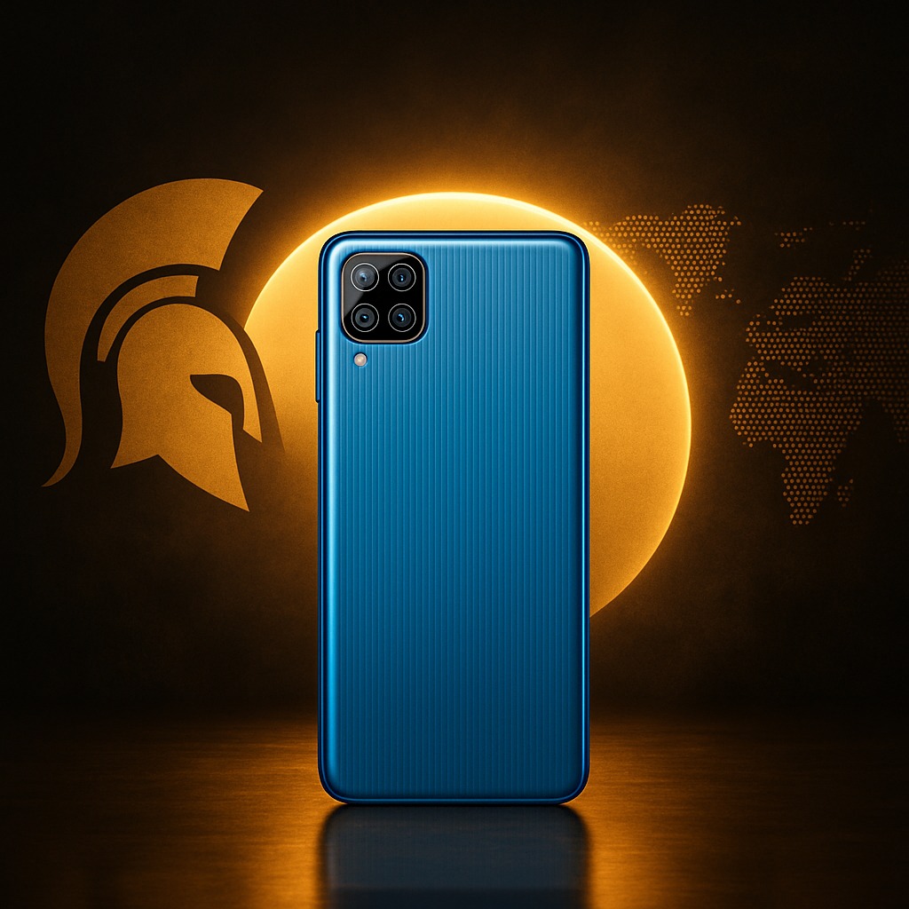 Samsung Galaxy M12 M127F