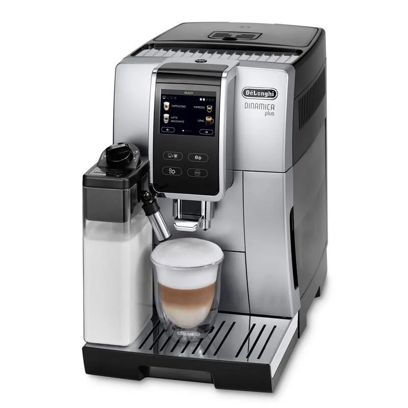 DeLonghi Dinamica Plus Ecam 370.70SB