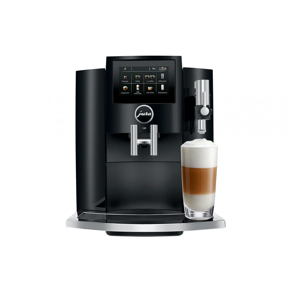 Jura S80