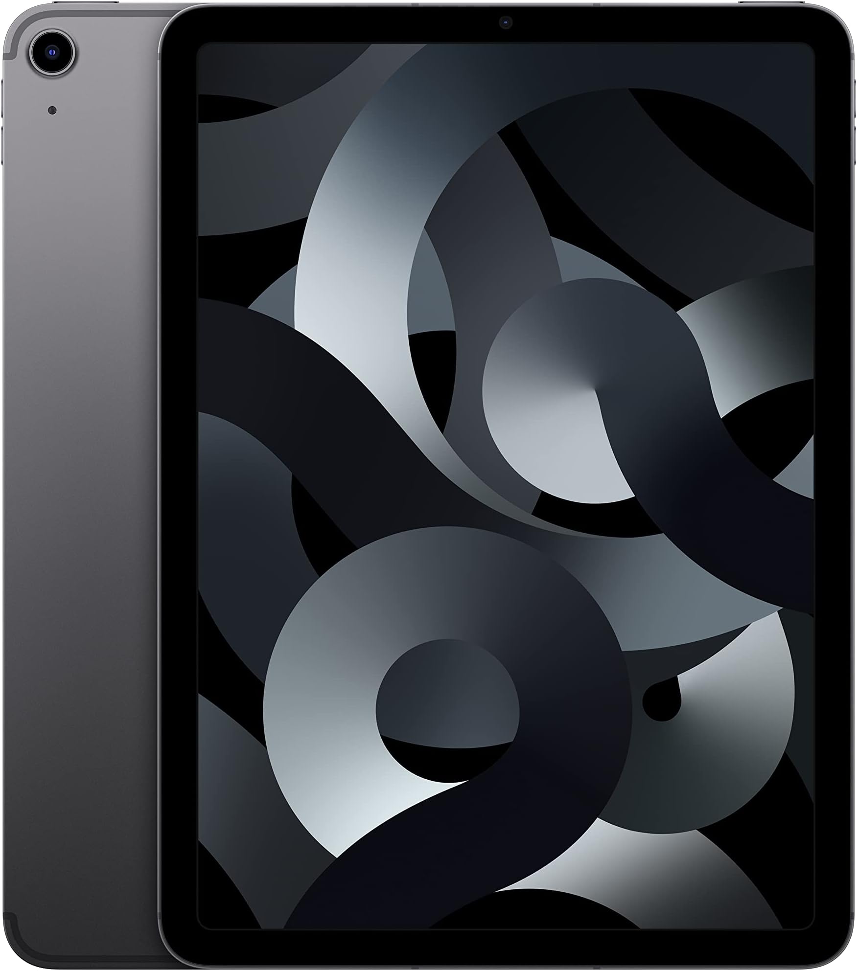 Apple iPad Air 10.9" 4th Gen (2020) WiFi 2