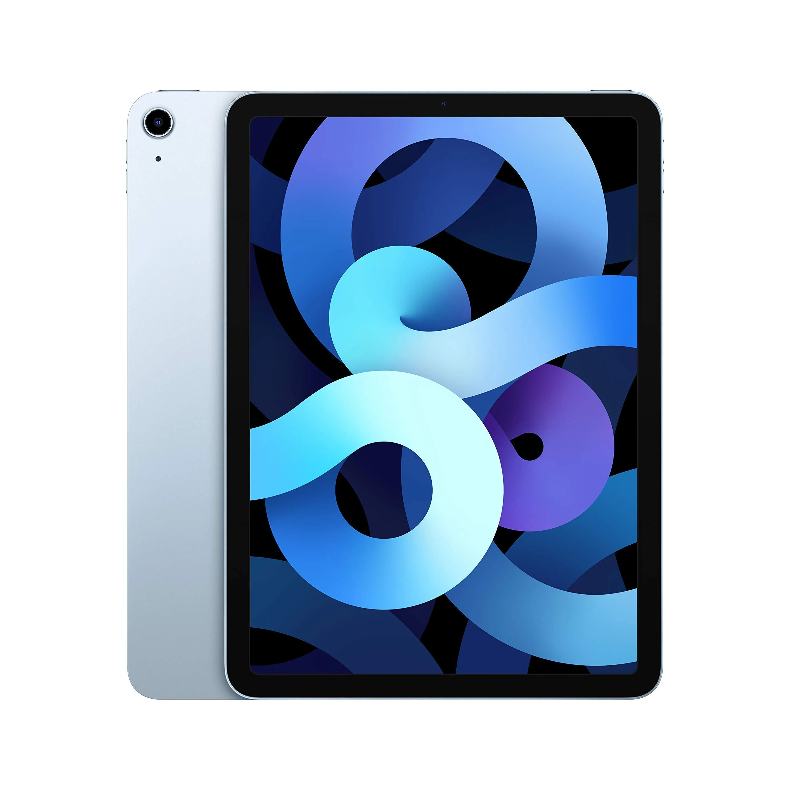 Apple iPad Air 10.9" 4th Gen (2020) WiFi + Cellular