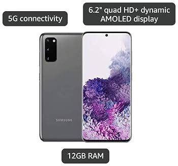 Samsung Galaxy S20 5G G981B 2