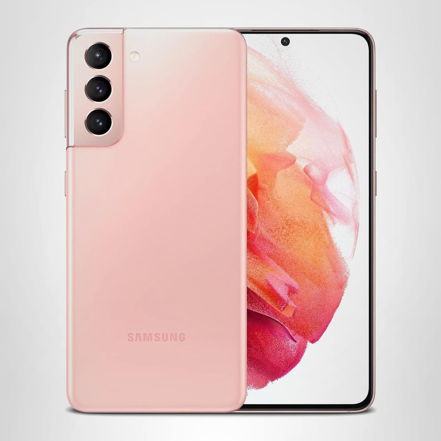 Samsung Galaxy S21 5G G991B