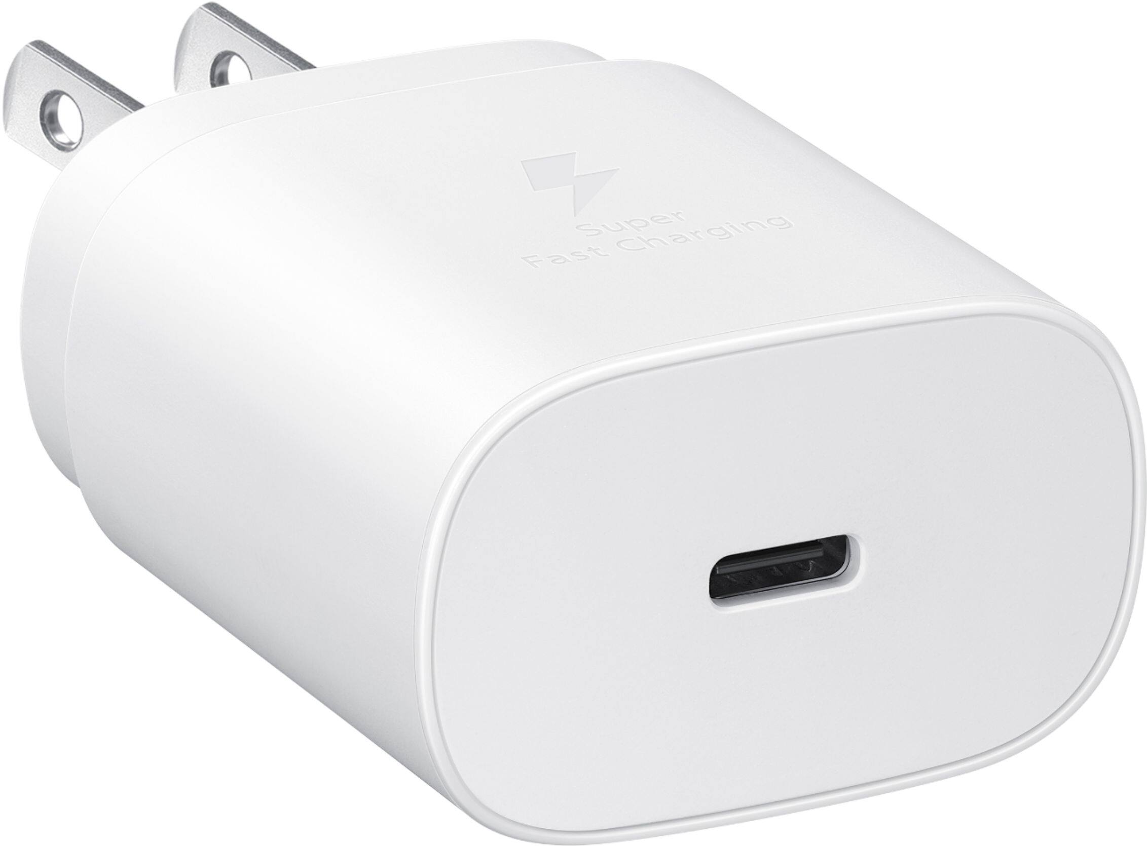 Samsung USB-C Power Adapter 25W