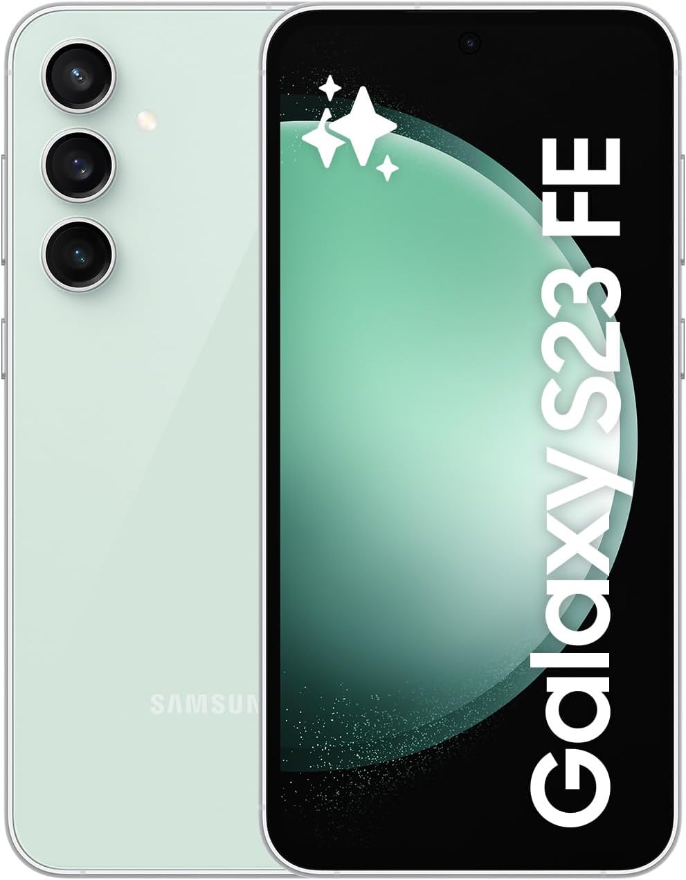 Samsung Galaxy S23 Plus 5G S916B