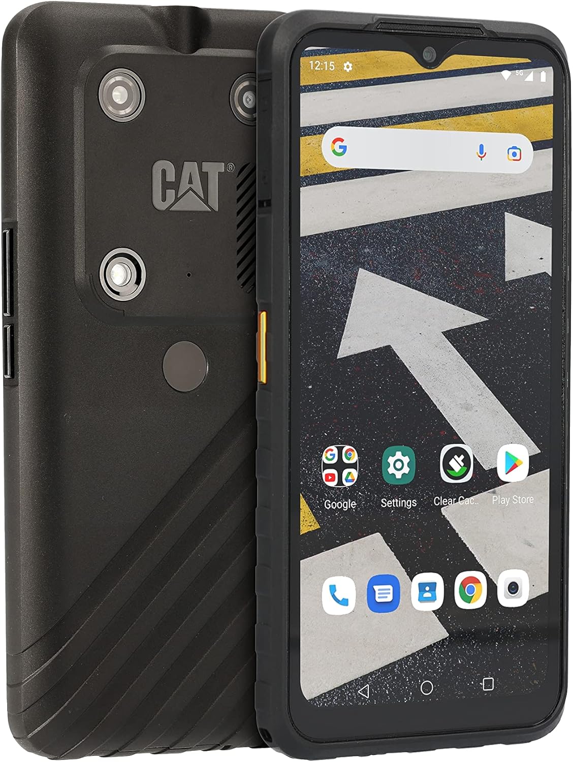 CAT S75 5G