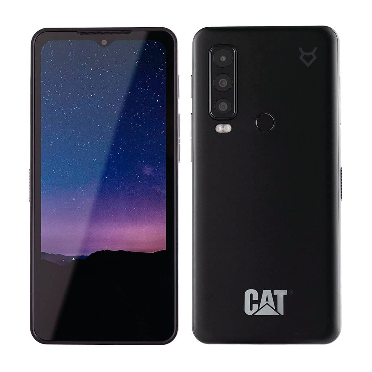 CAT S75 5G 2