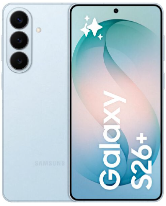Samsung Galaxy S26 Plus 5G S947B