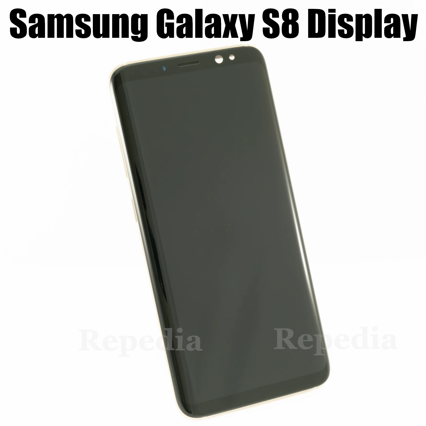 Samsung Galaxy S8 G950F 2