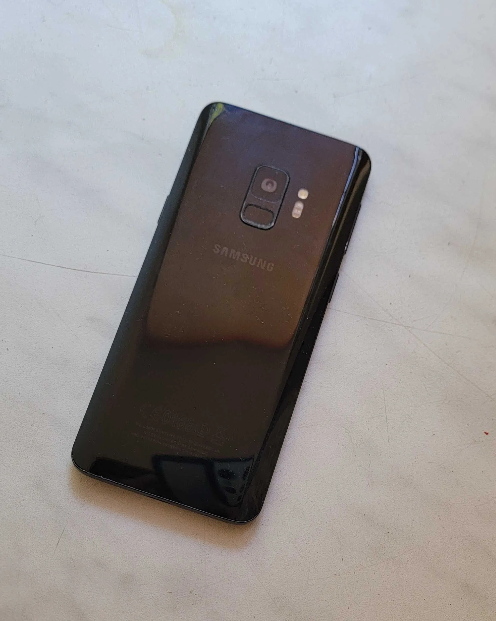 Samsung Galaxy S9 G960F