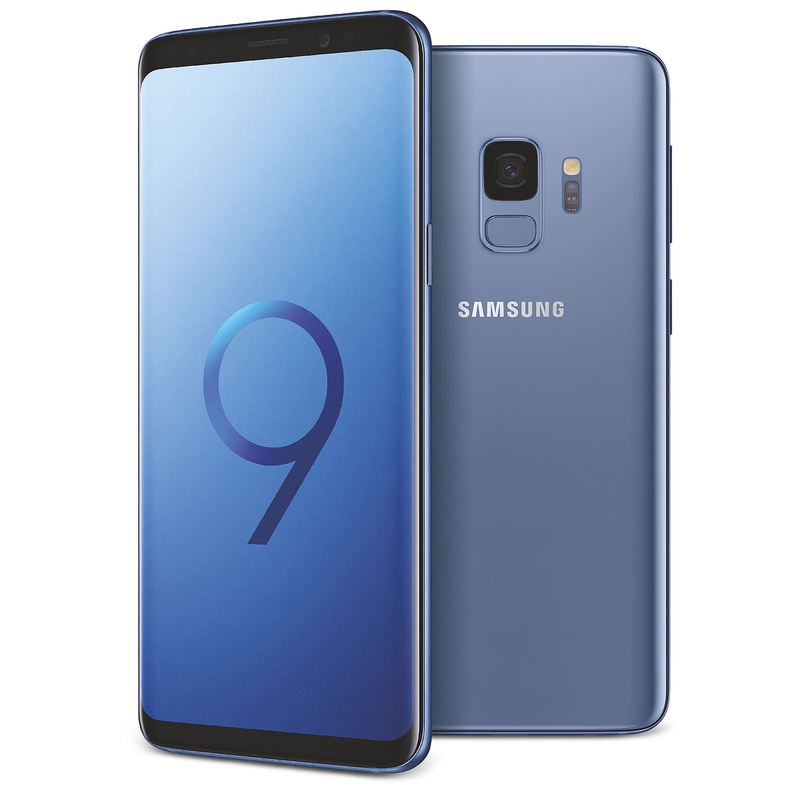 Samsung Galaxy S9 G960F 2
