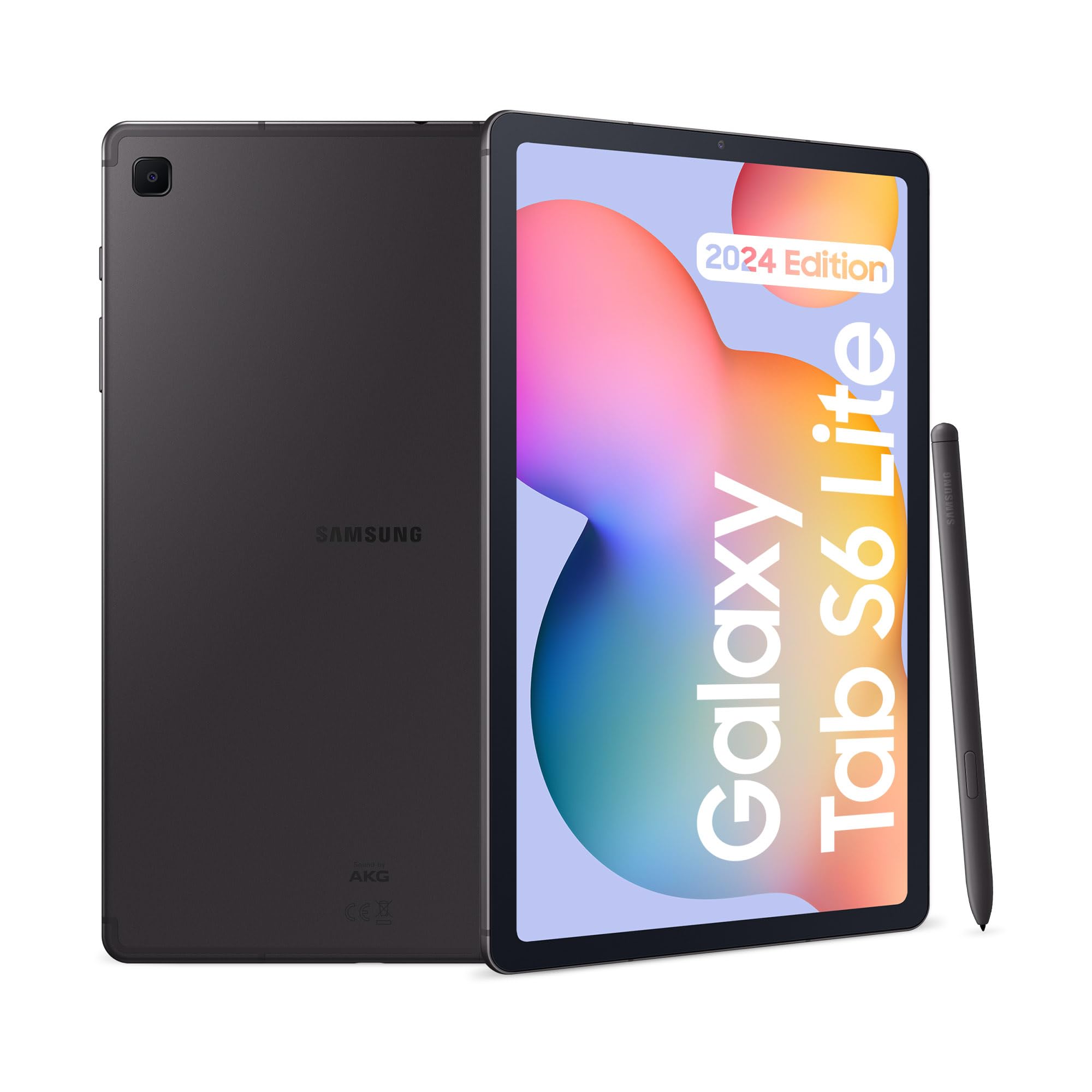 Samsung Galaxy Tab S6 Lite LTE P615