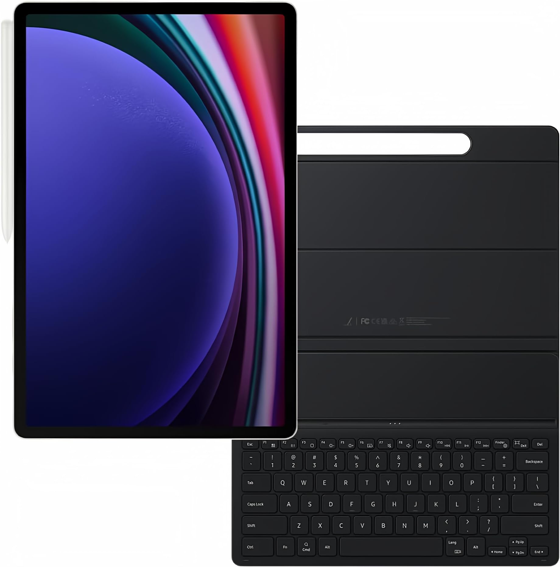 Samsung Galaxy Tab S8 Ultra WiFi X900
