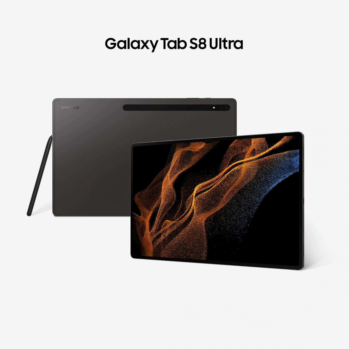 Samsung Galaxy Tab S8 Ultra WiFi X900 2