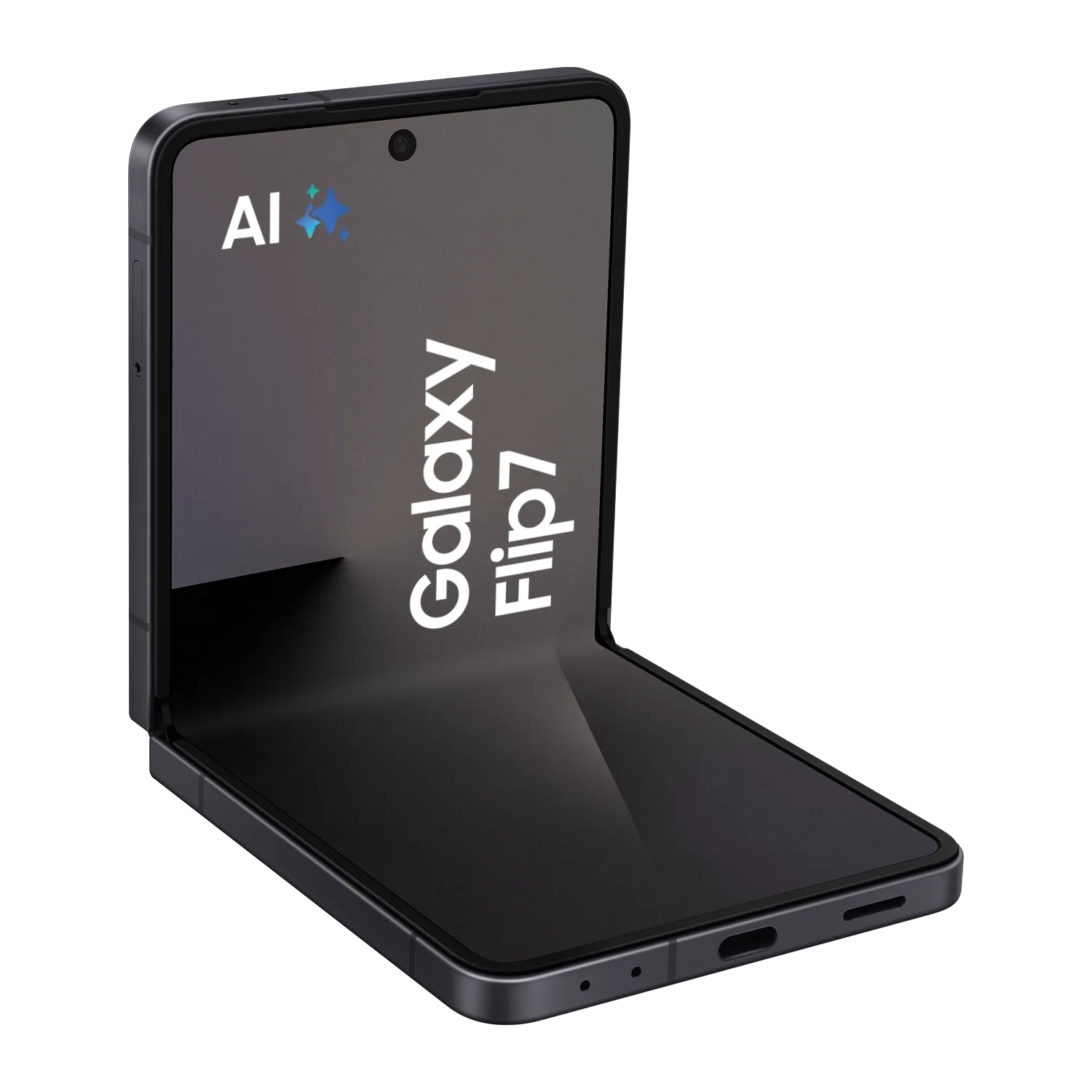 Samsung Galaxy Z Flip7 5G F766B
