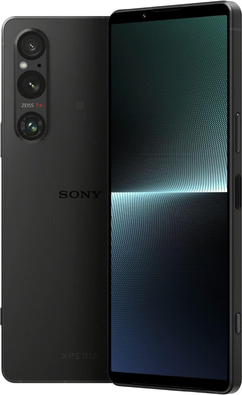 Sony Xperia 5 III 5G 3