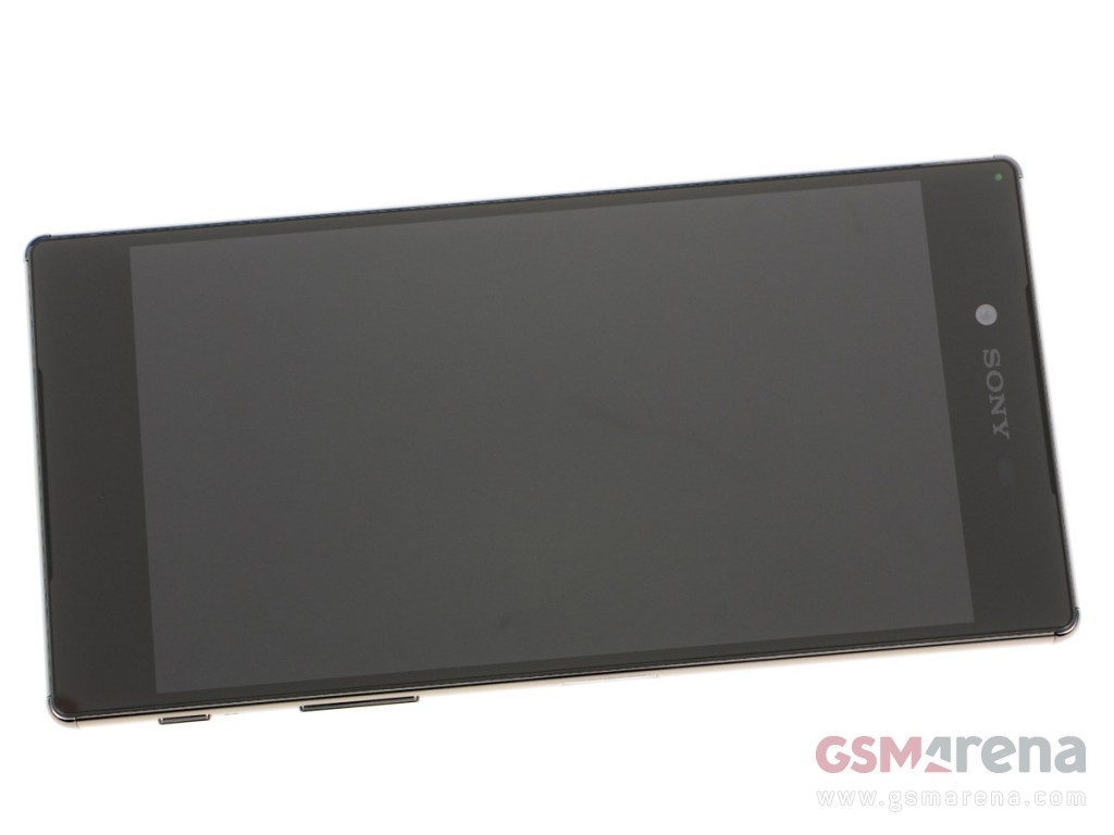 Sony Xperia Z5