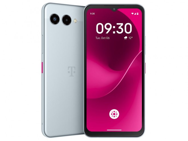 T-Mobile T Phone 3 5G