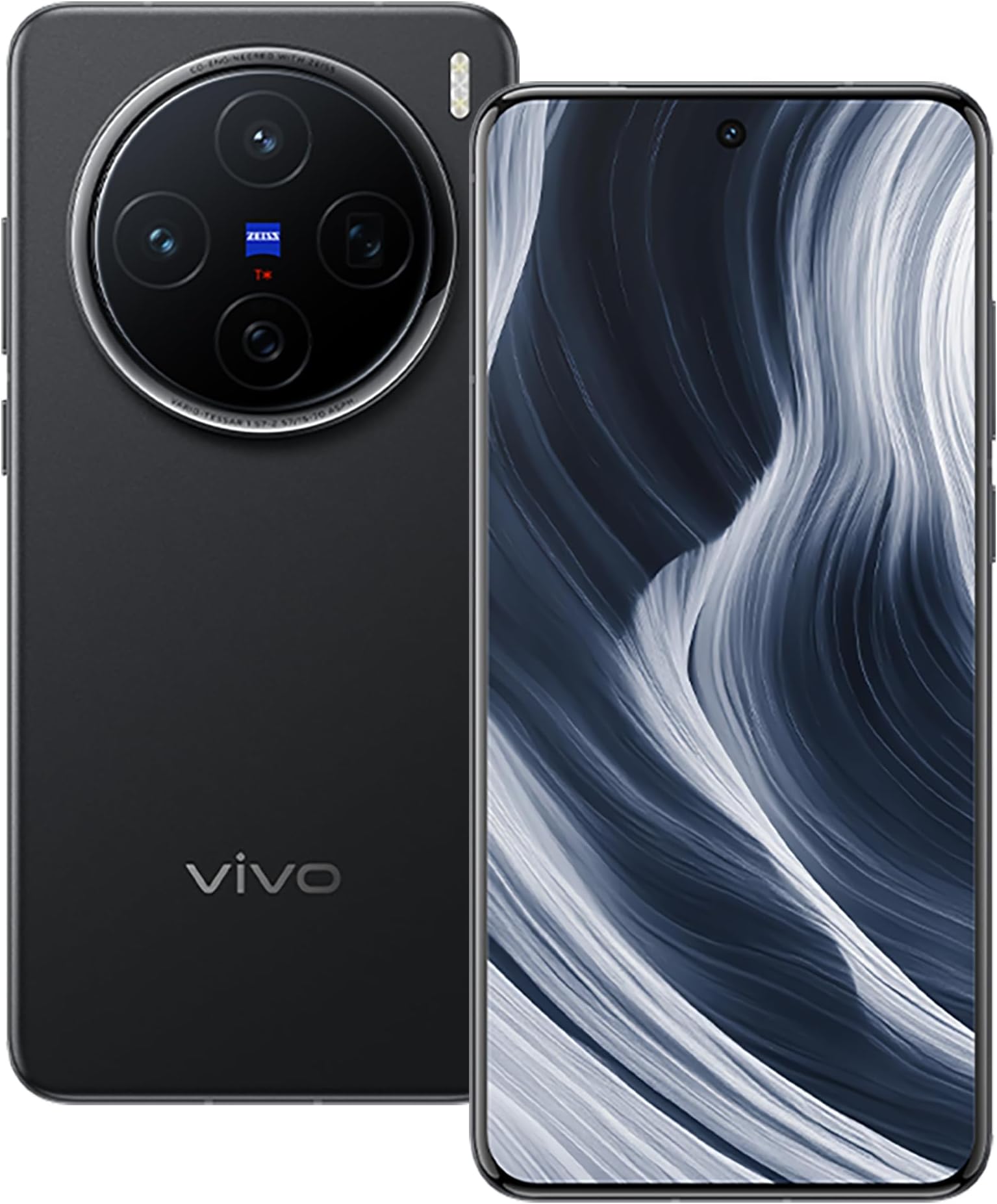 VIVO X100 Pro 5G 2