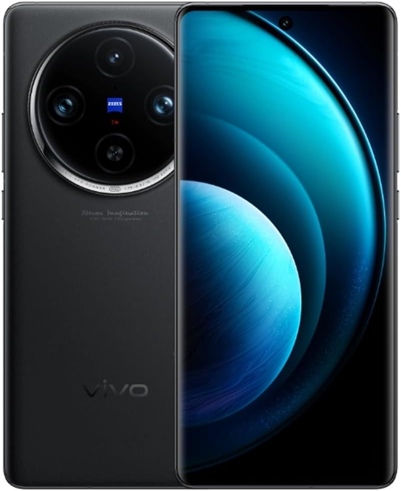 VIVO X100 Pro 5G 3