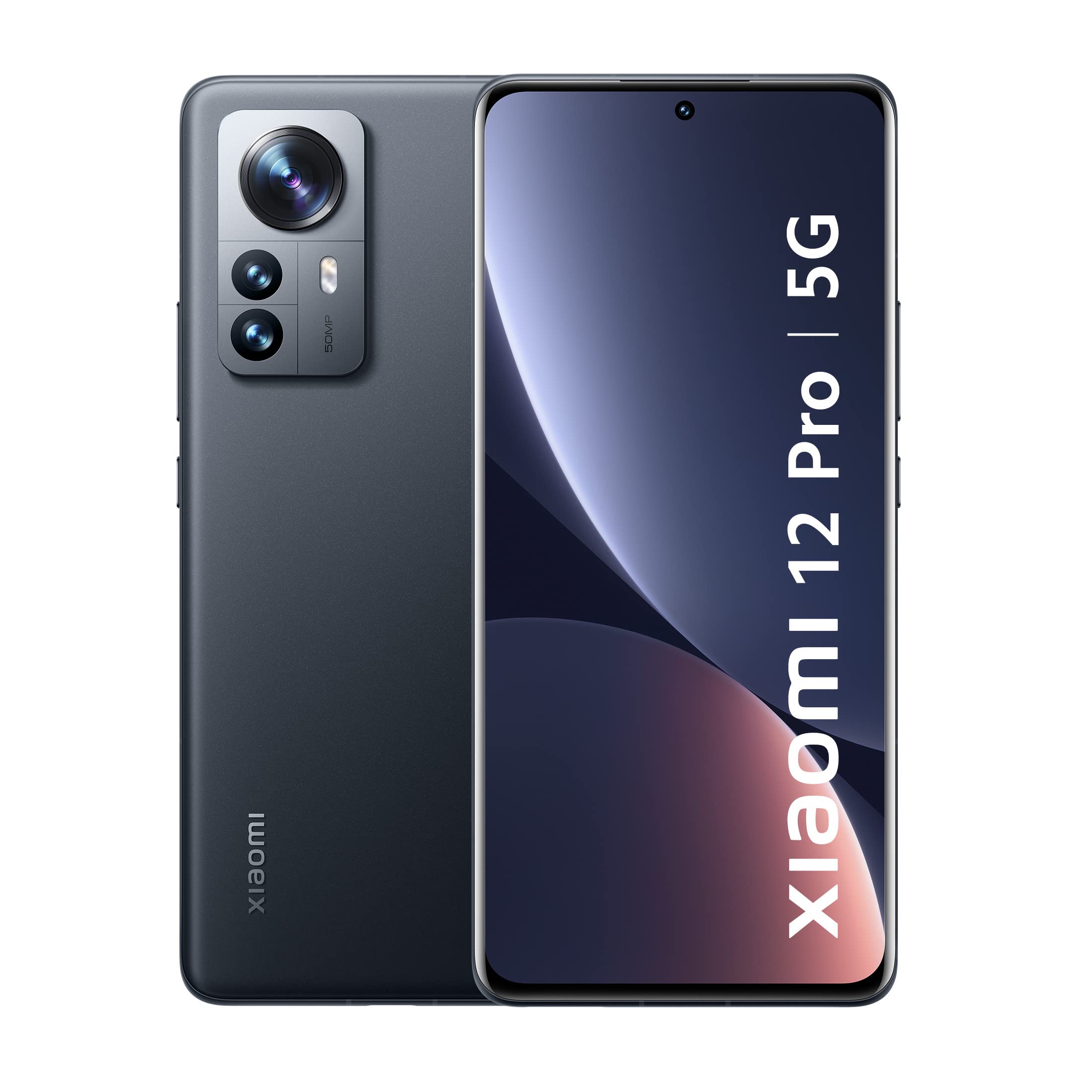 Xiaomi 12 5G