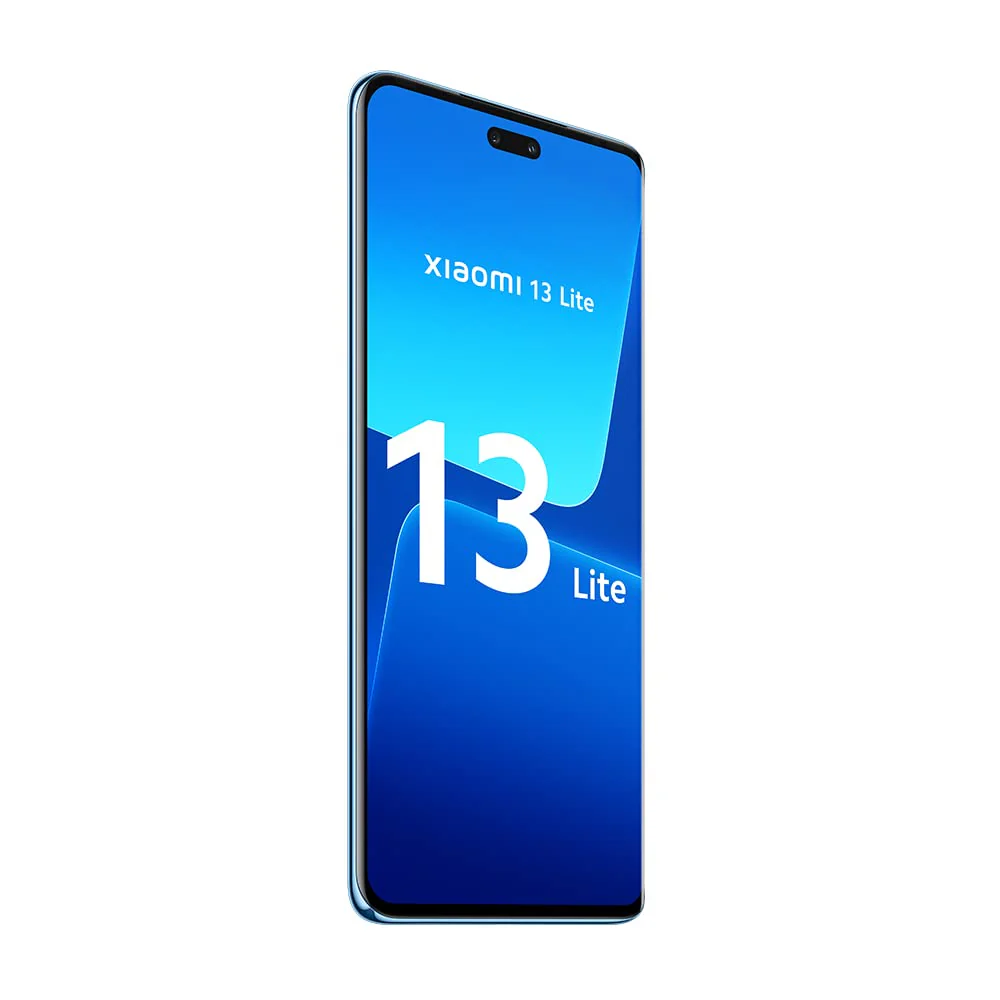 Xiaomi 13 Lite 5G