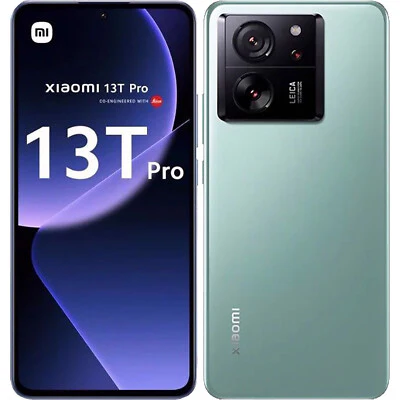 Xiaomi 13T Pro 5G