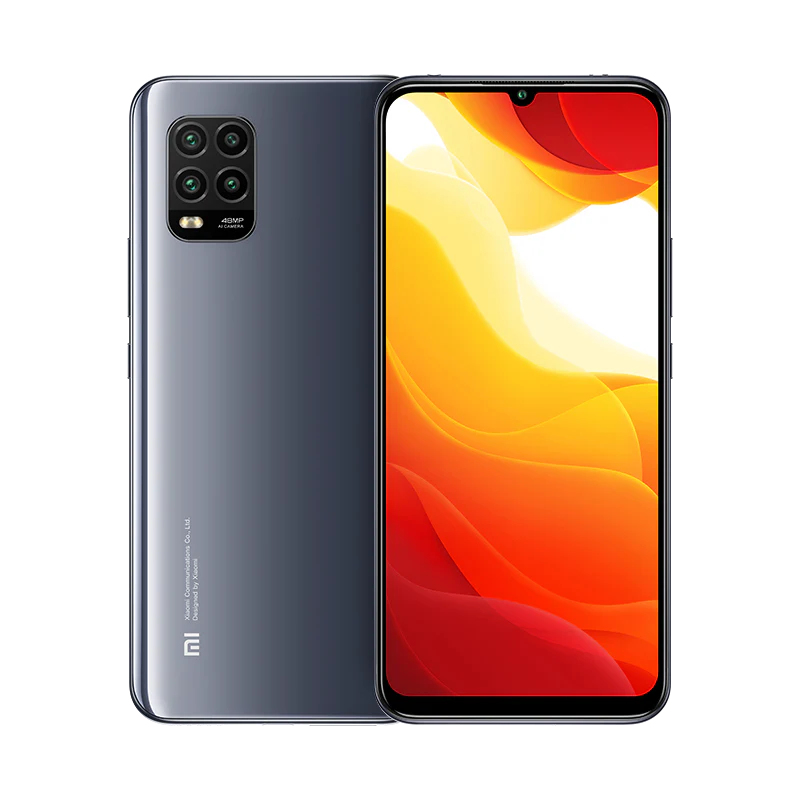 Xiaomi Mi 10 Lite 5G 2