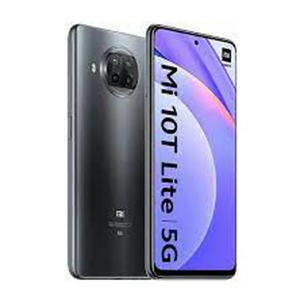Xiaomi Mi 10T Lite 5G