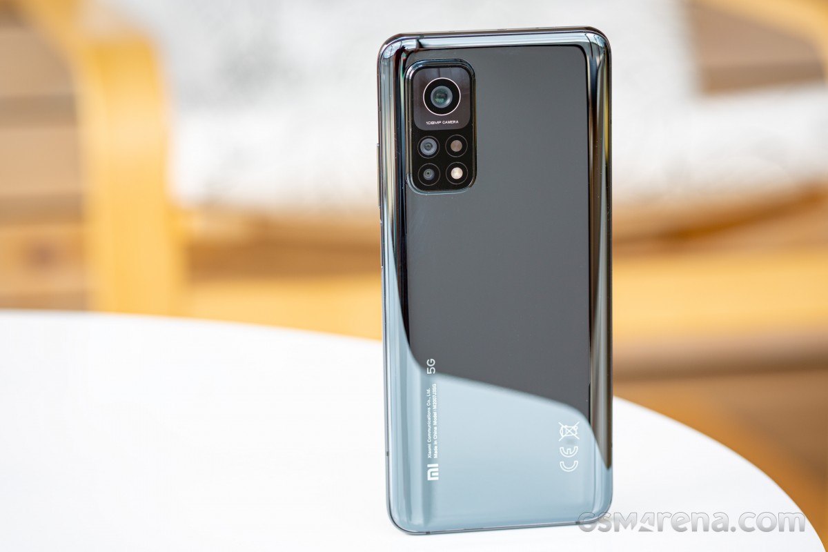 Xiaomi Mi 10T Pro 5G