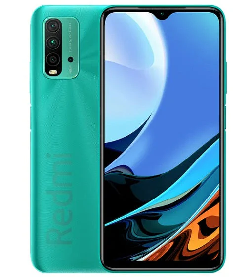 Xiaomi Redmi 9T