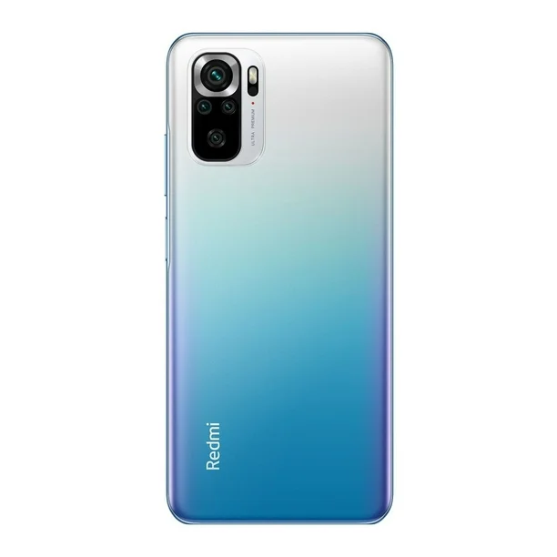 Xiaomi Redmi Note 10