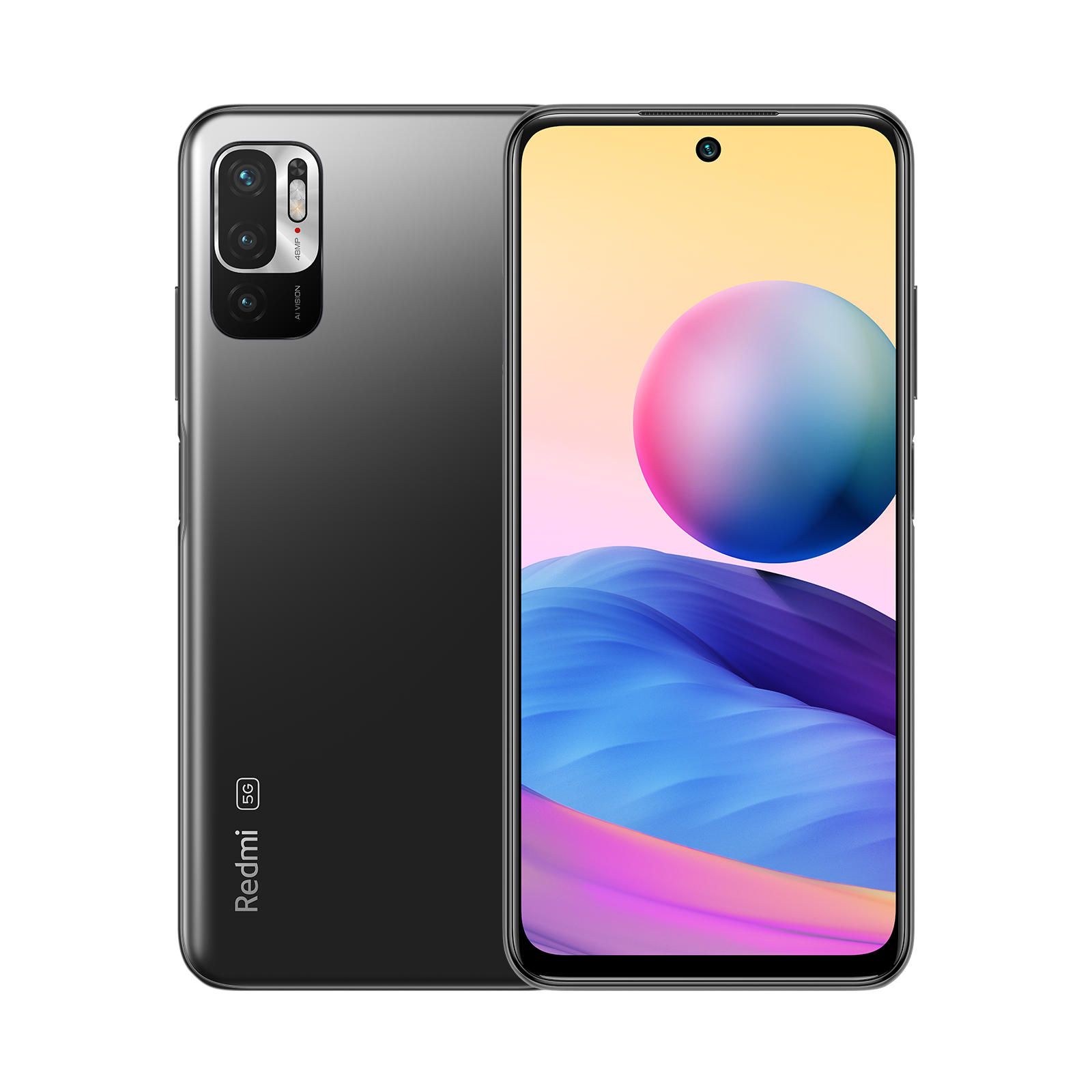 Xiaomi Redmi Note 10 5G 2