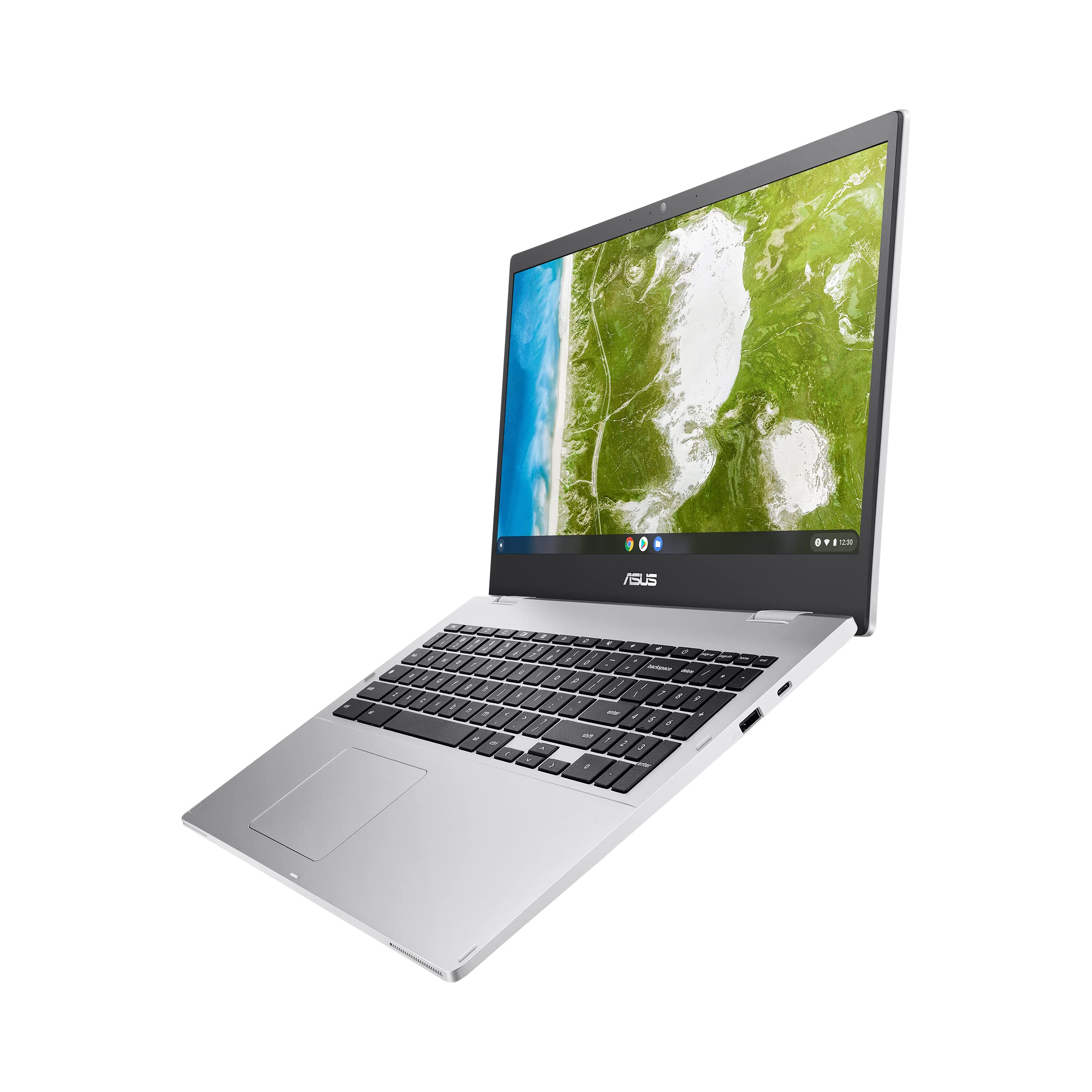 Asus Chromebook CX1 CX1500 15.6"