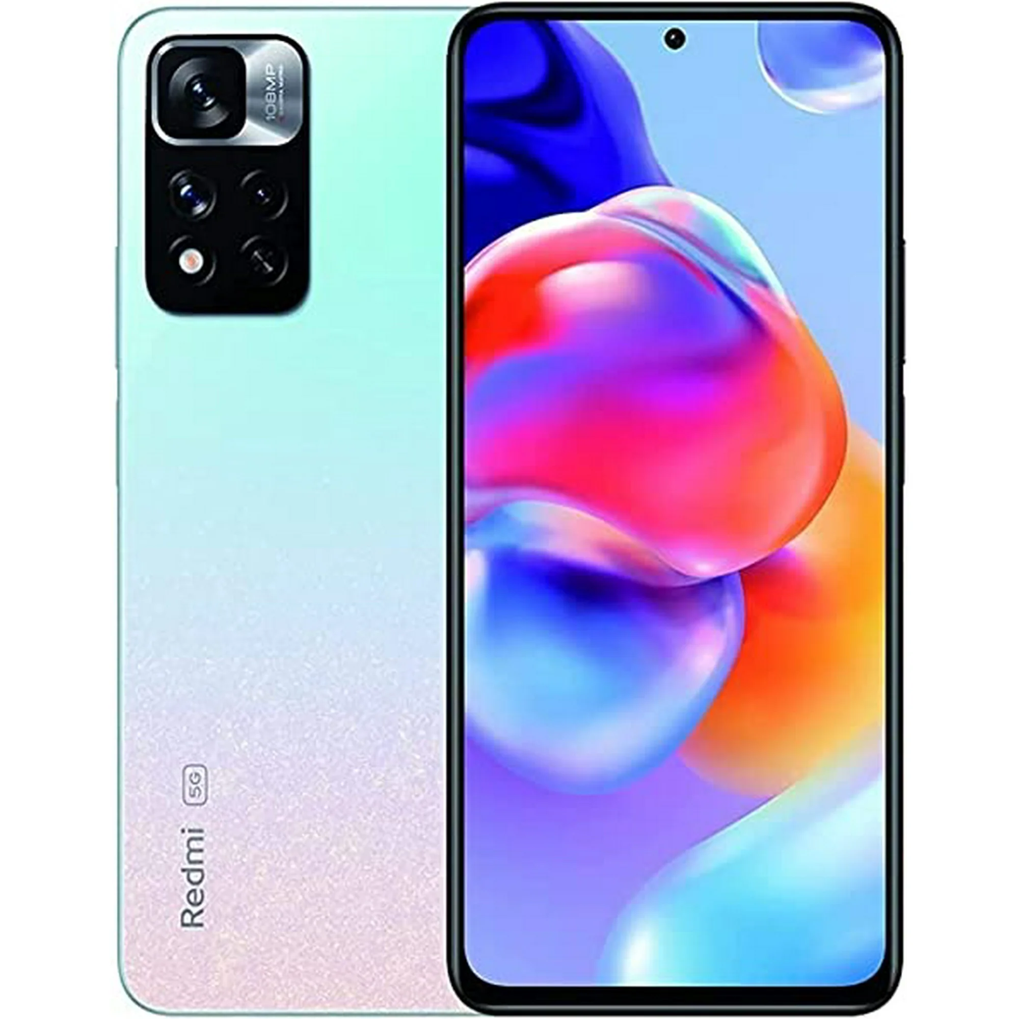Xiaomi Redmi Note 11 Pro 5G