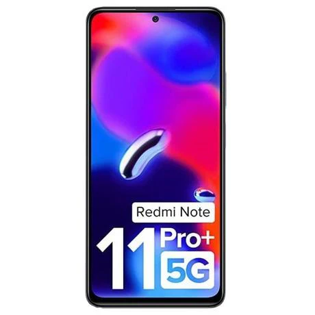 Xiaomi Redmi Note 11 Pro Plus 5G