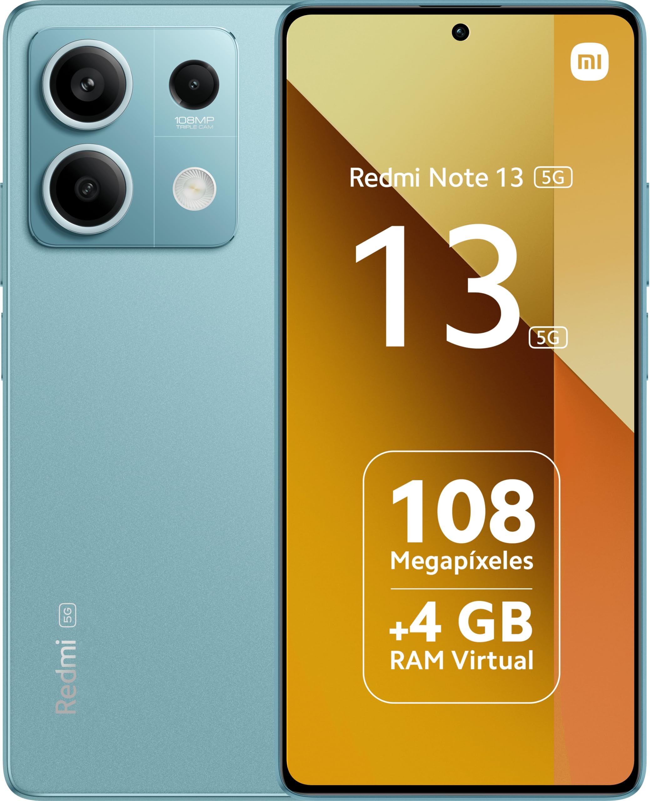Xiaomi Redmi Note 13 4G
