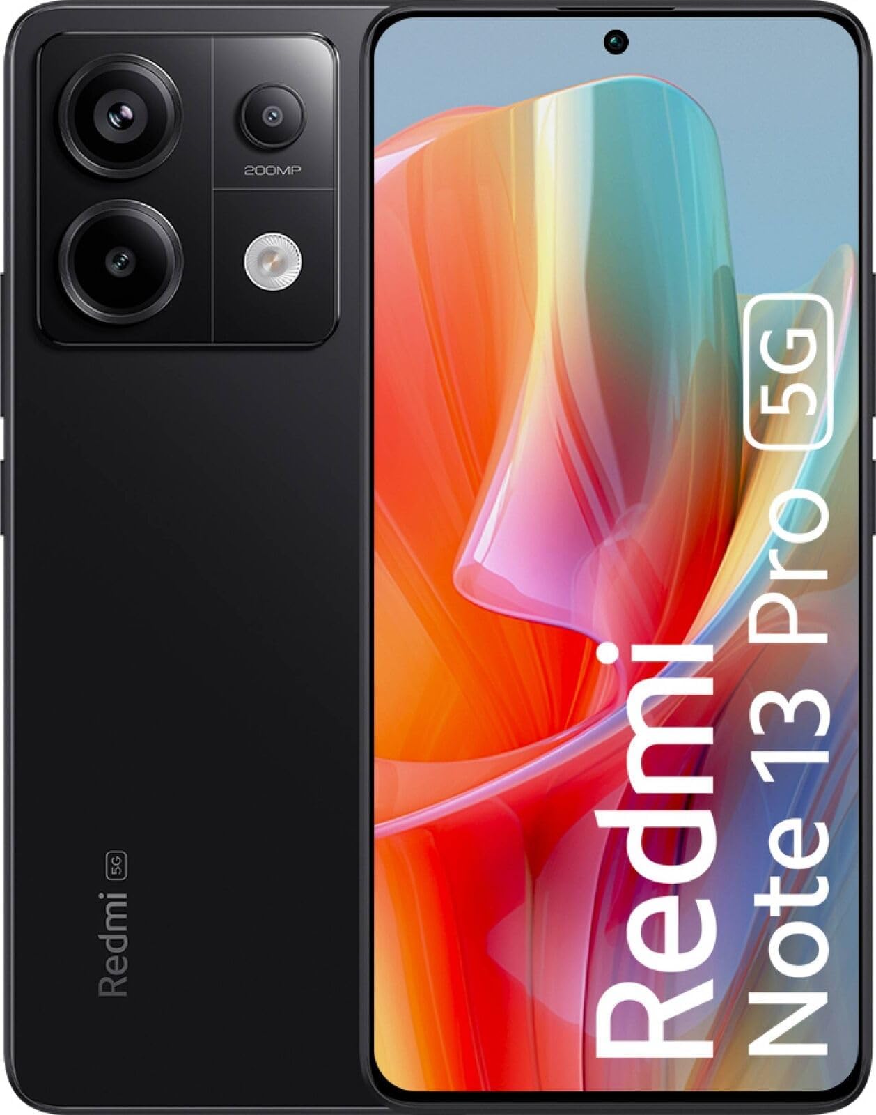 Xiaomi Redmi Note 13 Pro 4G 2