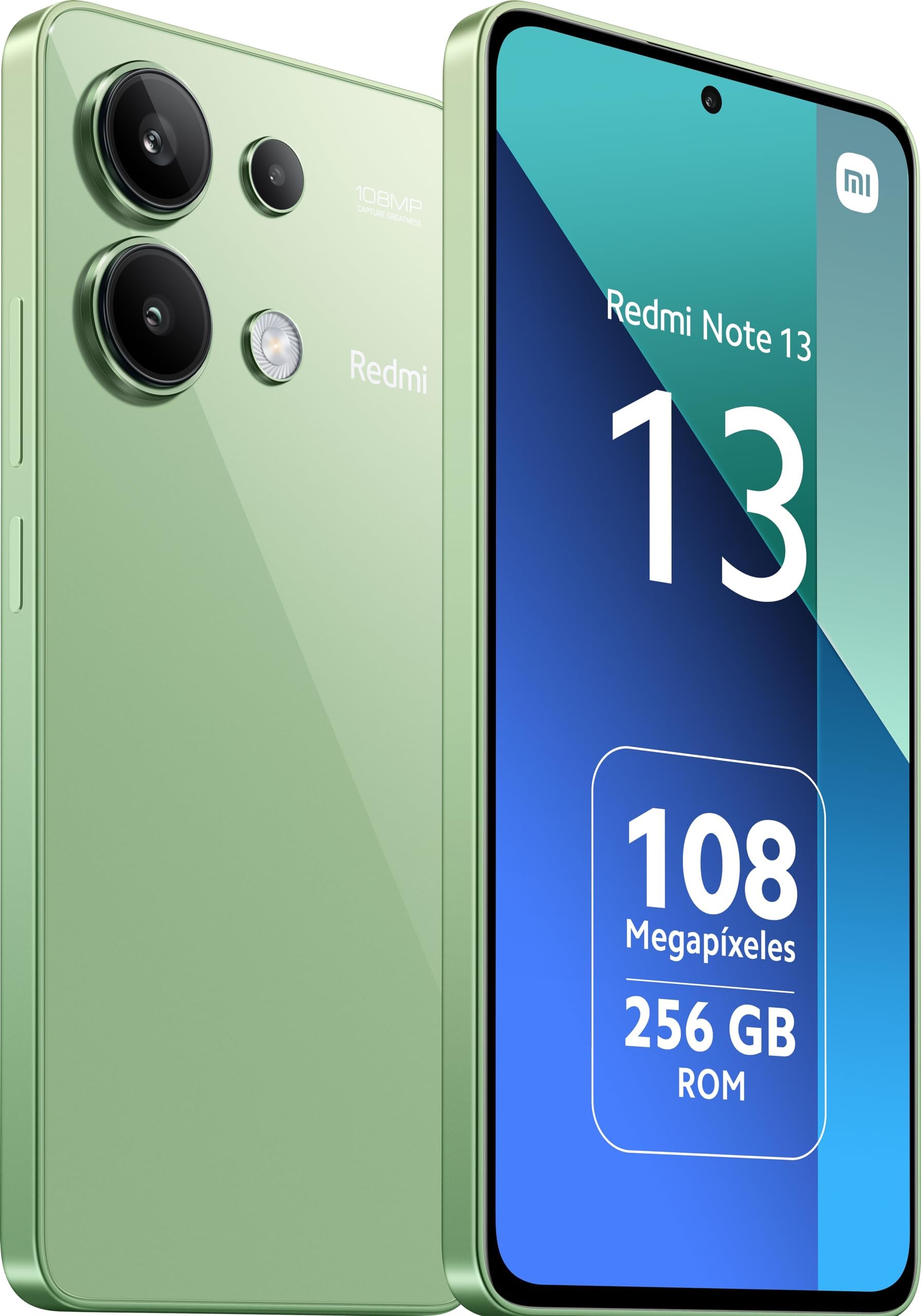 Xiaomi Redmi Note 13 Pro 5G