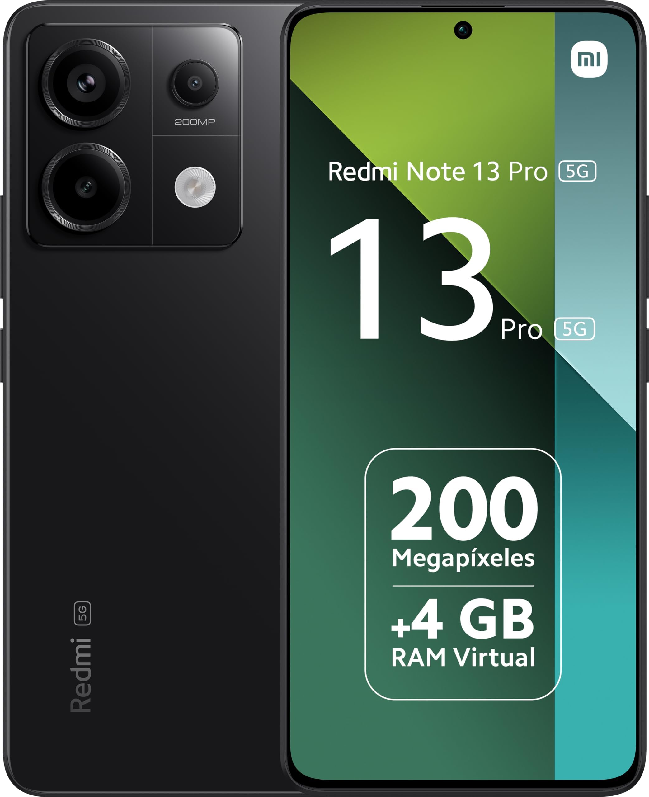 Xiaomi Redmi Note 13 Pro Plus 5G