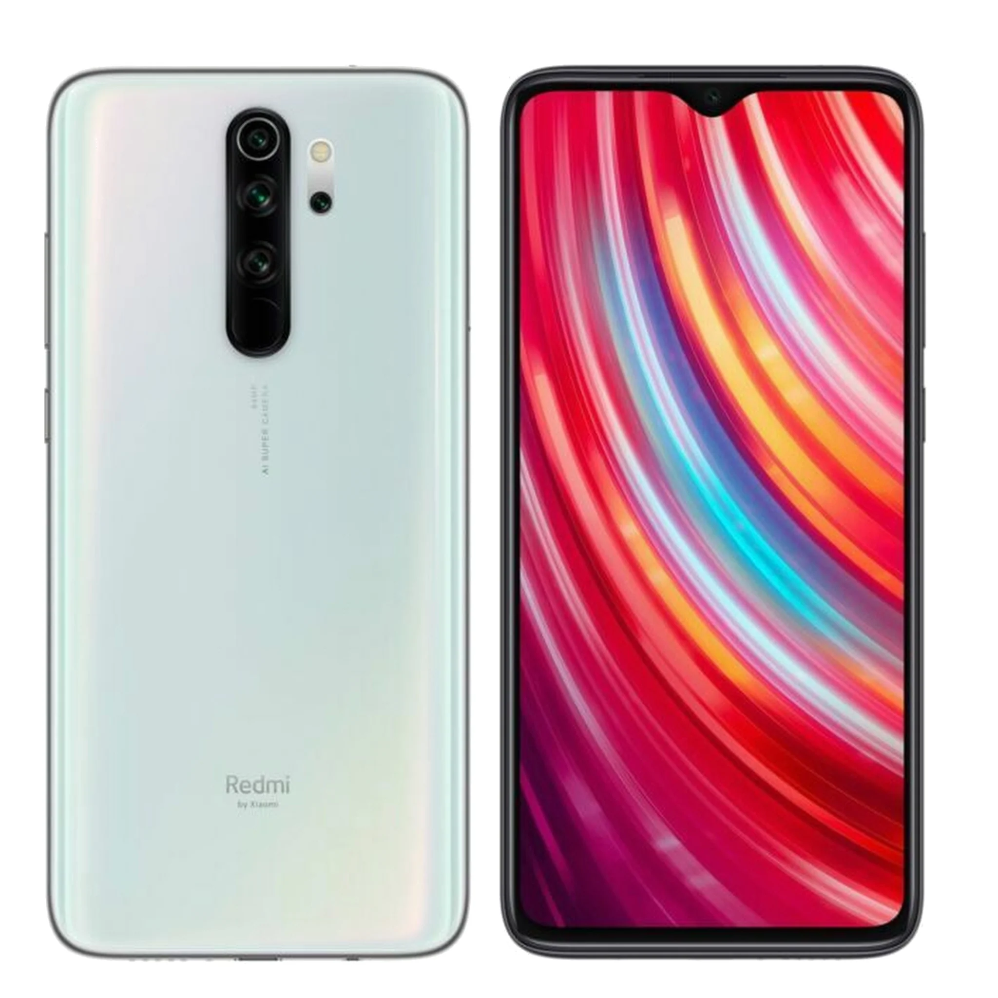 Xiaomi Redmi Note 8 Pro