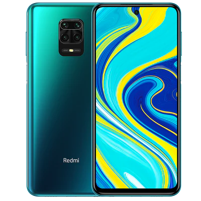 Xiaomi Redmi Note 9