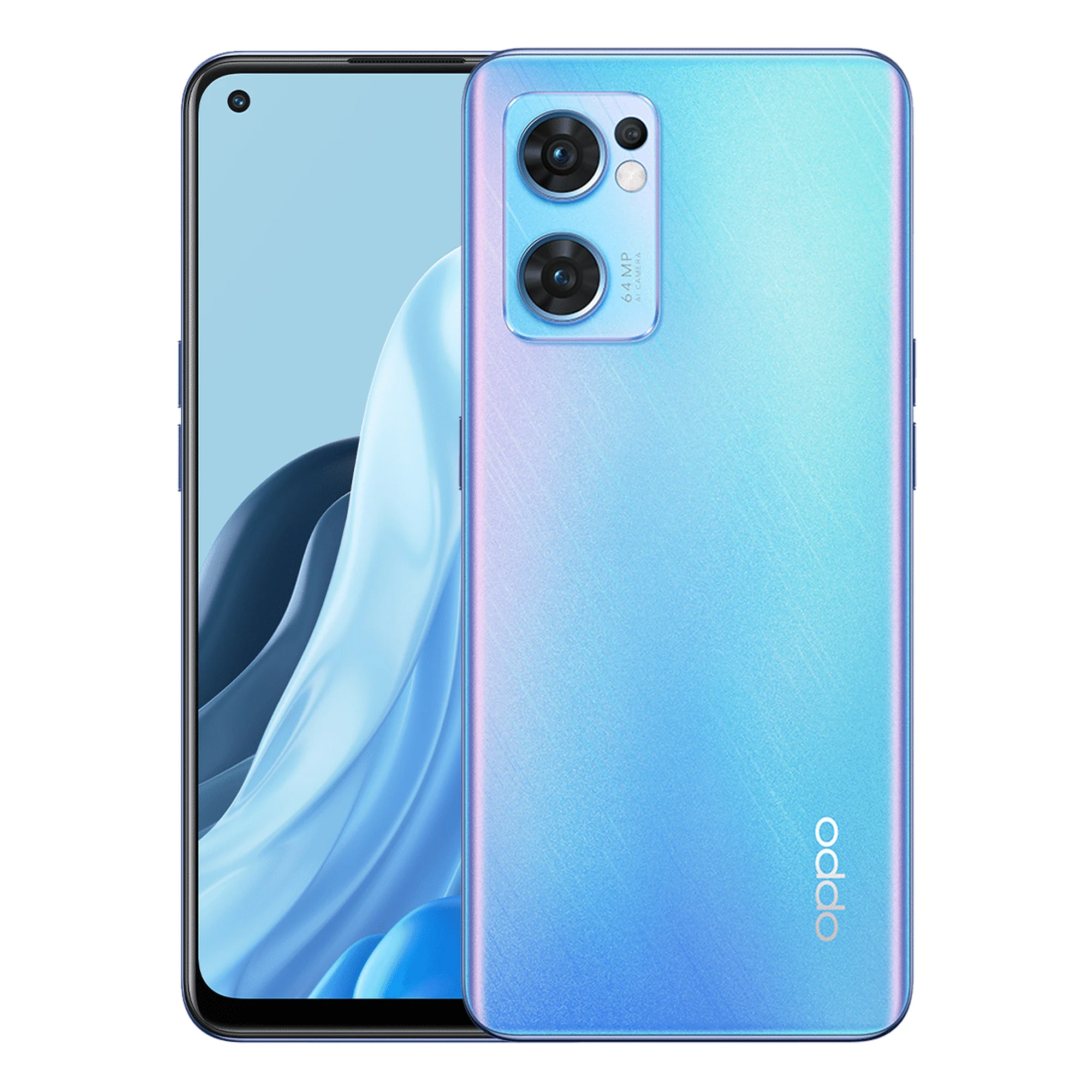 Oppo Reno7 5G