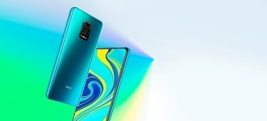 Xiaomi Redmi Note 9s