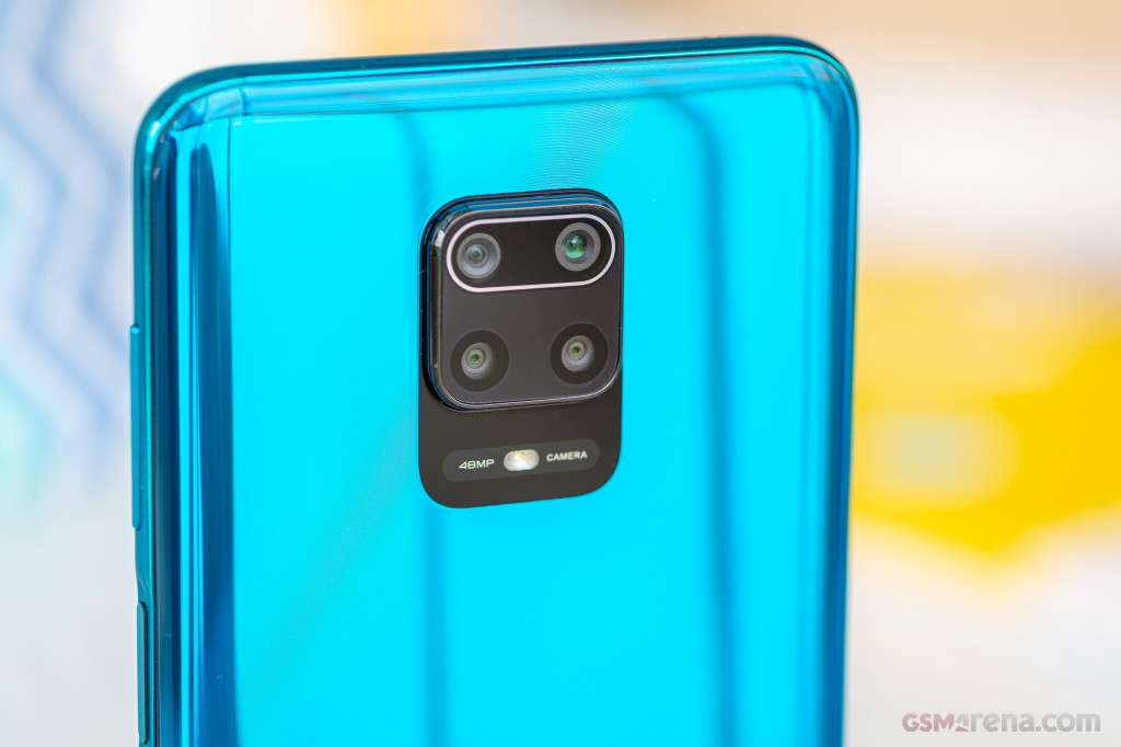 Xiaomi Redmi Note 9s
