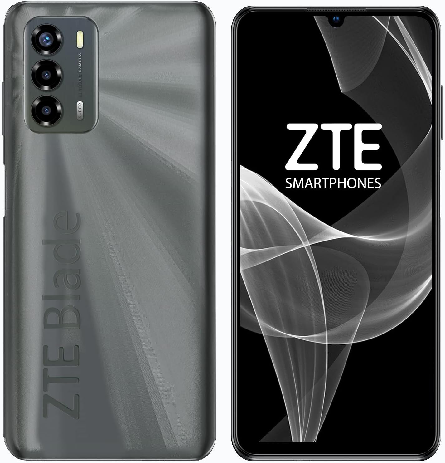 ZTE Axon 20 4G
