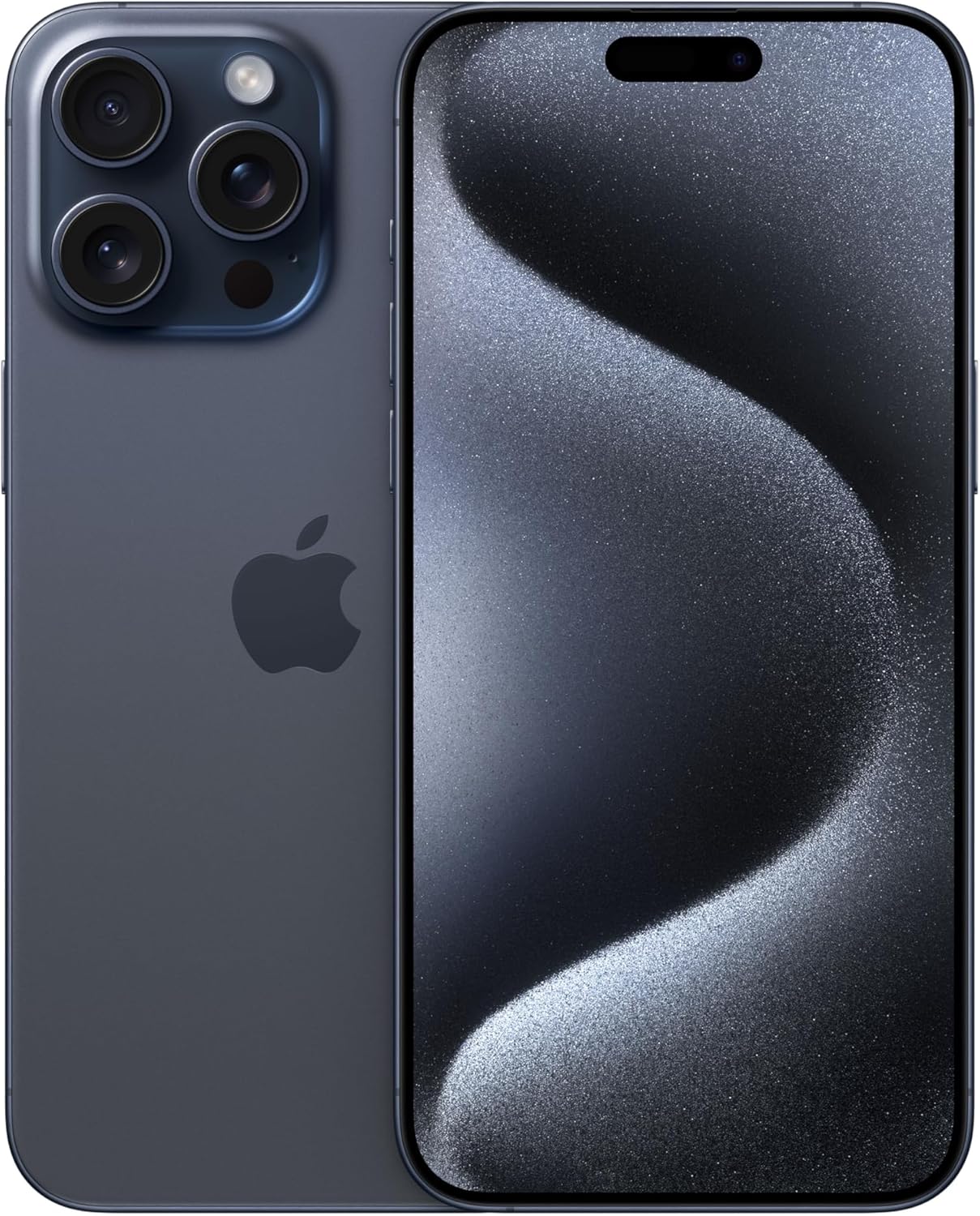 Apple iPhone 15 Pro 256GB / Black