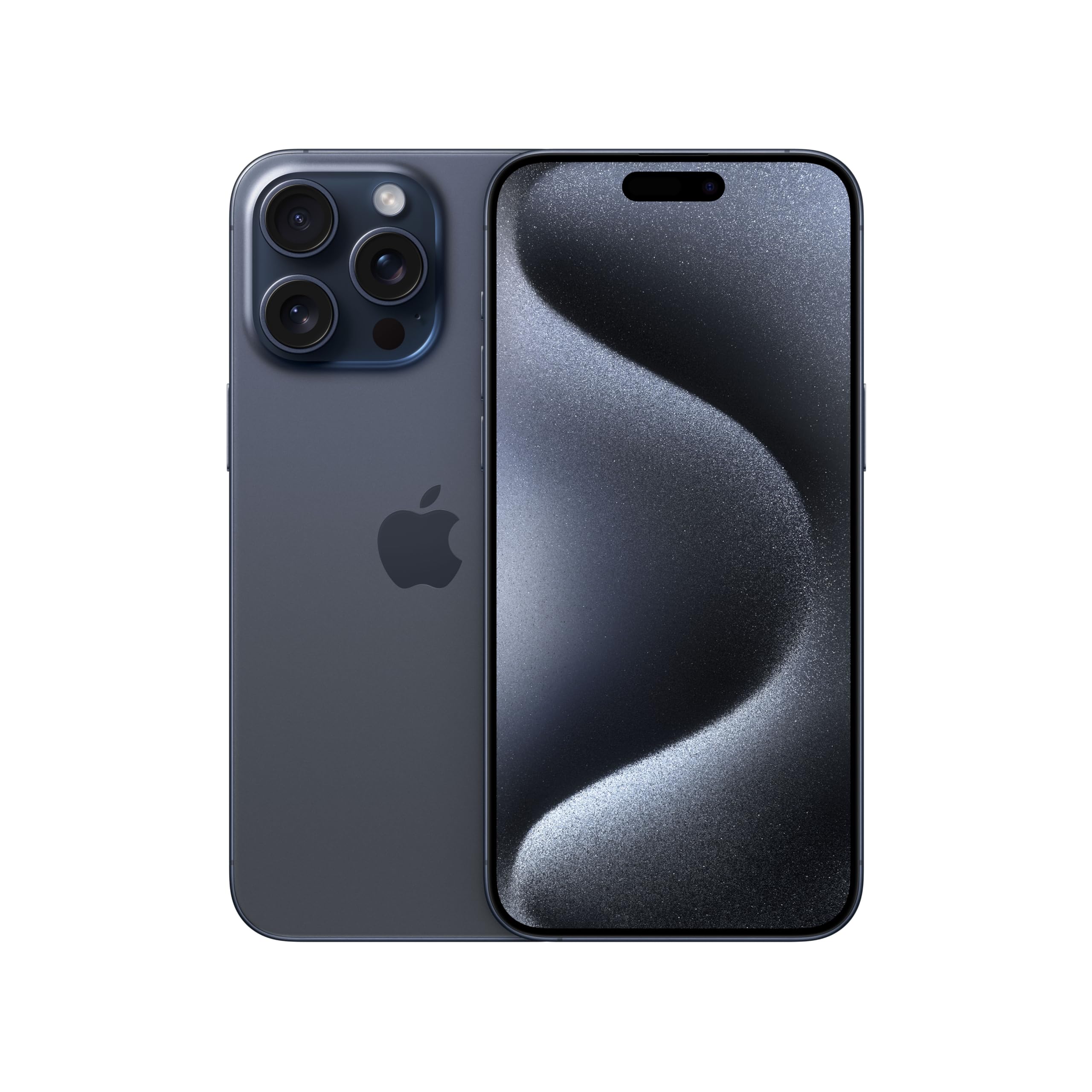 Apple iPhone 15 Pro MAX 256GB  Blue