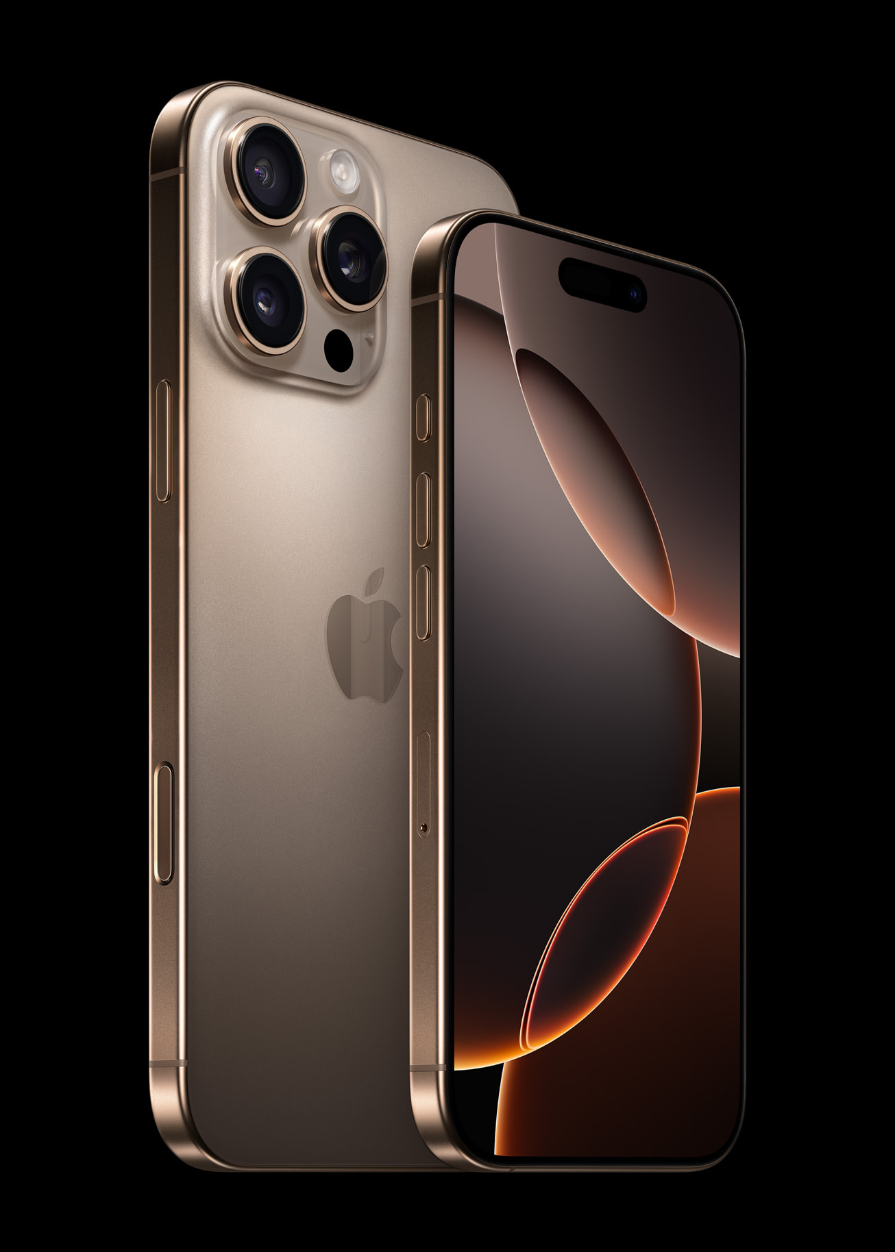 Apple iPhone 16 Pro MAX 256GB Black